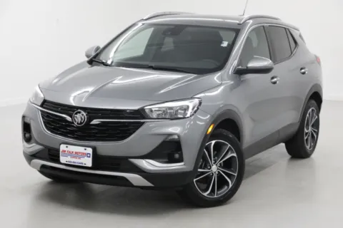 More photos of 2023 Buick Encore GX Select at Jim Falk Motors, MO