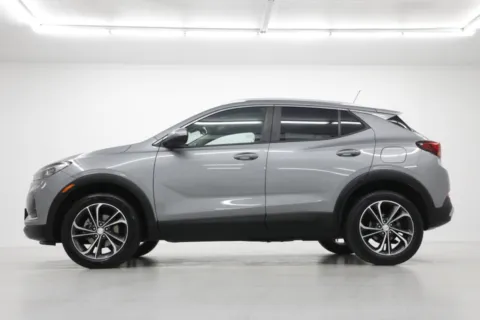 Another view of 2023 Buick Encore GX Select for sale in Clinton, MO at Jim Falk Motors