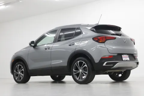 More photos of 2023 Buick Encore GX Select at Jim Falk Motors, MO