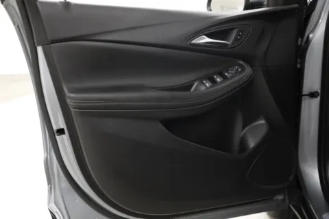Another view of 2023 Buick Encore GX Select for sale in Clinton, MO at Jim Falk Motors