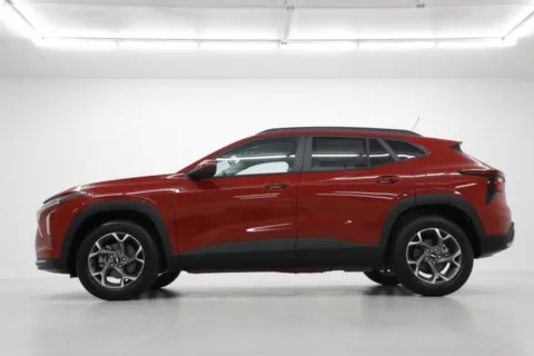 Another view of 2026 Chevrolet Trax LT for sale in Clinton, MO at Jim Falk Motors