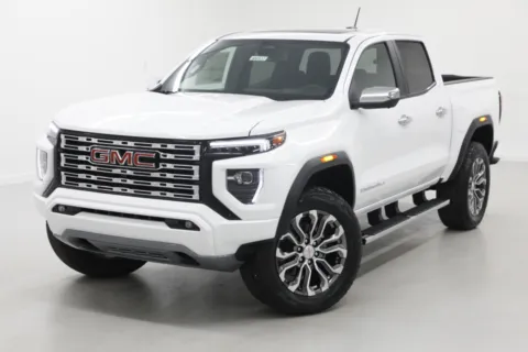 More photos of 2026 GMC Canyon Denali at Jim Falk Motors, MO