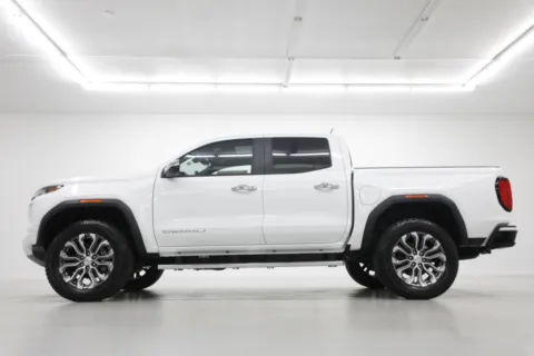 Another view of 2026 GMC Canyon Denali for sale in Clinton, MO at Jim Falk Motors