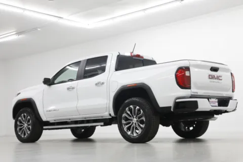 More photos of 2026 GMC Canyon Denali at Jim Falk Motors, MO