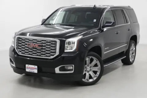 More photos of 2019 GMC Yukon Denali at Jim Falk Motors, MO
