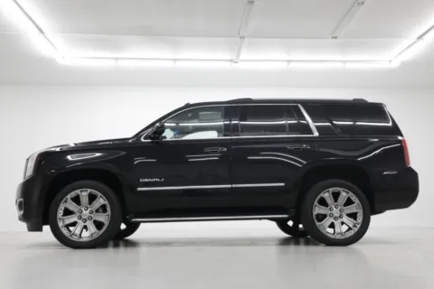 Another view of 2019 GMC Yukon Denali for sale in Clinton, MO at Jim Falk Motors