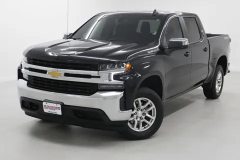 More photos of 2021 Chevrolet Silverado 1500 LT at Jim Falk Motors, MO