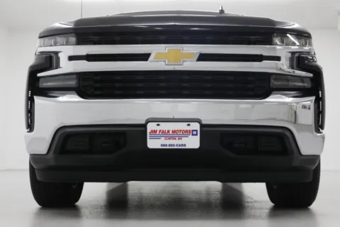 More photos of 2021 Chevrolet Silverado 1500 LT at Jim Falk Motors, MO