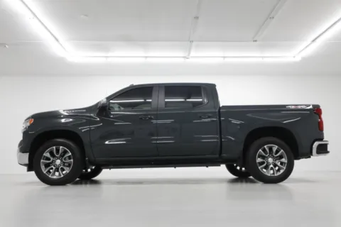 Another view of 2026 Chevrolet Silverado 1500 LT for sale in Clinton, MO at Jim Falk Motors