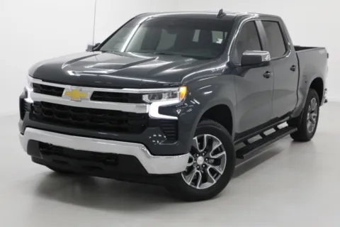 More photos of 2026 Chevrolet Silverado 1500 LT at Jim Falk Motors, MO