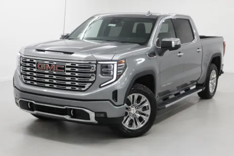 More photos of 2026 GMC Sierra 1500 Denali at Jim Falk Motors, MO