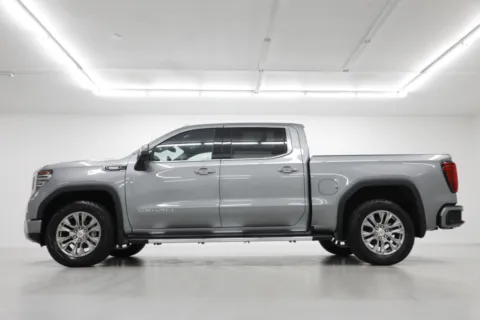 Another view of 2026 GMC Sierra 1500 Denali for sale in Clinton, MO at Jim Falk Motors