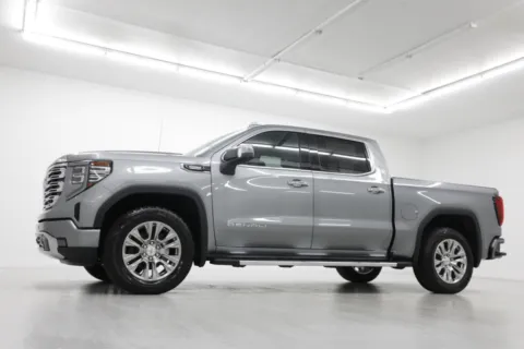 Photos of 2026 GMC Sierra 1500 Denali for sale in Clinton, MO at Jim Falk Motors