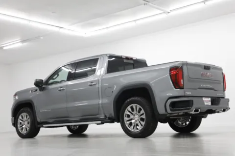 More photos of 2026 GMC Sierra 1500 Denali at Jim Falk Motors, MO