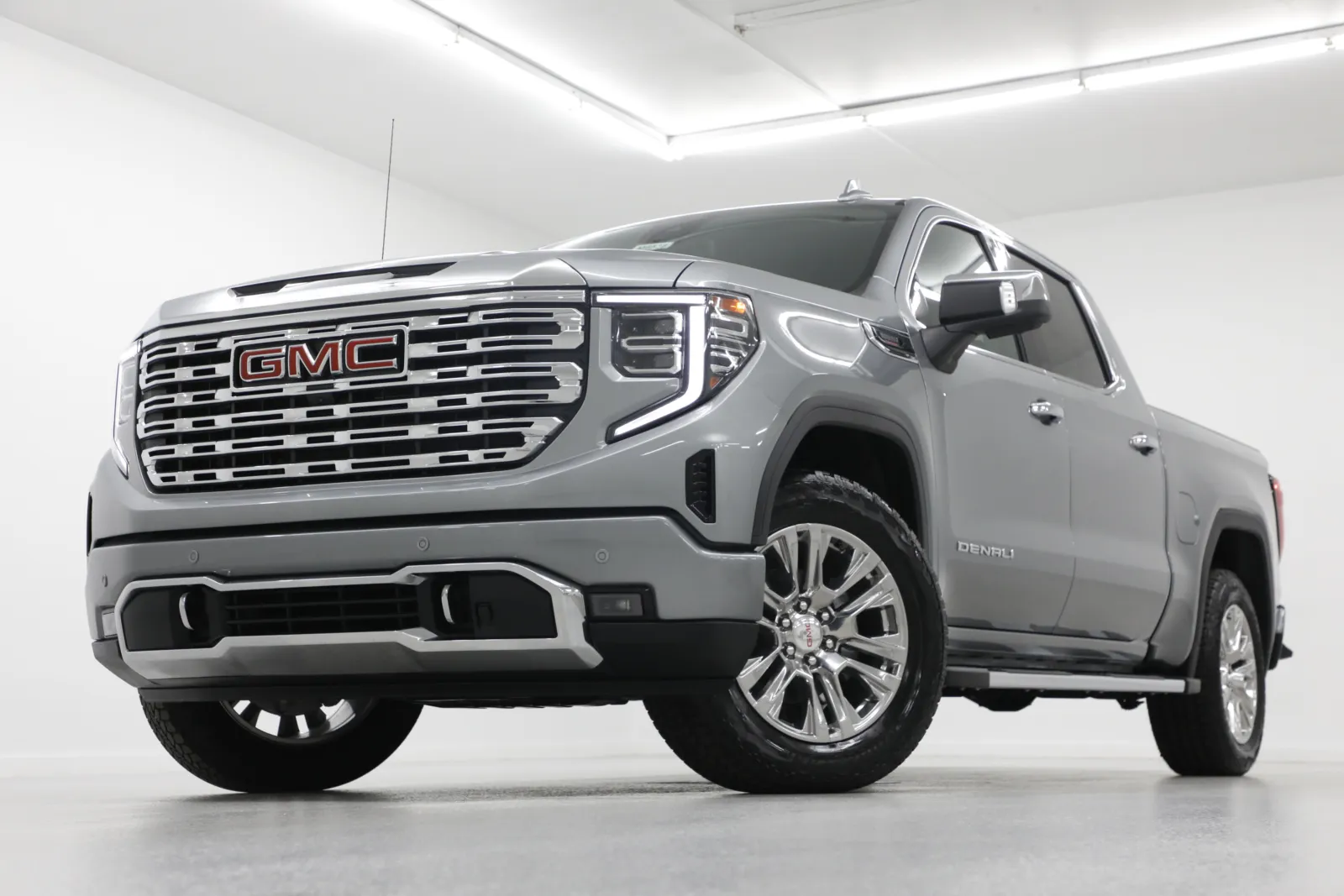 2026 GMC Sierra 1500 Denali for sale in Clinton, MO