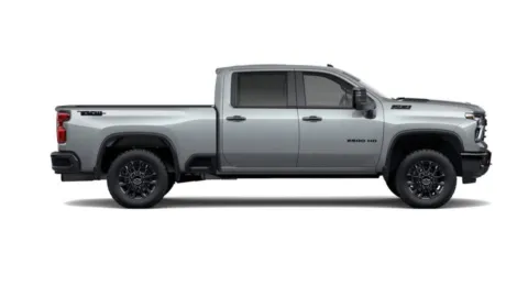 Photos of 2026 Chevrolet Silverado 2500HD LT for sale in Clinton, MO at Jim Falk Motors