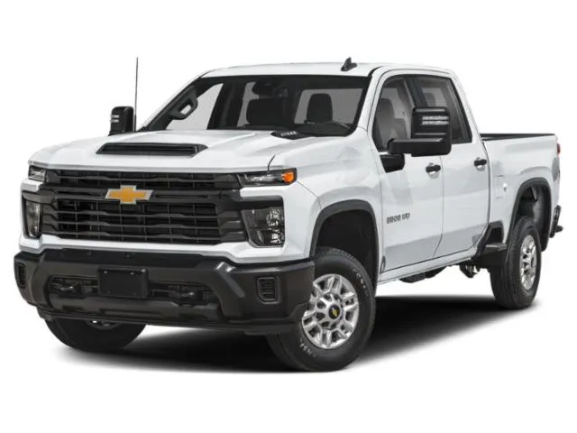 2026 Chevrolet Silverado 2500HD LT for sale in Clinton, MO