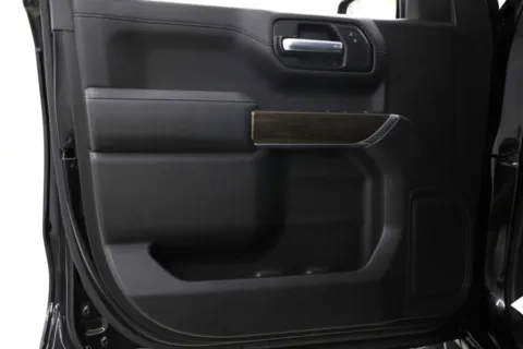 Photos of 2020 Chevrolet Silverado 1500 LT for sale in Clinton, MO at Jim Falk Motors