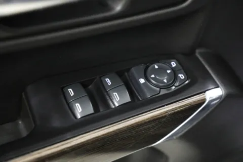 Another view of 2020 Chevrolet Silverado 1500 LT for sale in Clinton, MO at Jim Falk Motors