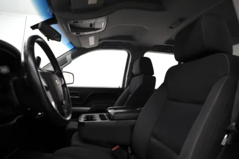 More photos of 2016 Chevrolet Silverado 1500 LT at Jim Falk Motors, MO