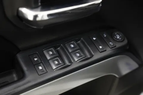 Another view of 2016 Chevrolet Silverado 1500 LT for sale in Clinton, MO at Jim Falk Motors
