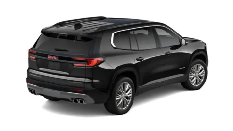 Another view of 2026 GMC Acadia Elevation for sale in Clinton, MO at Jim Falk Motors