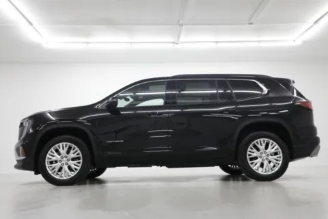 Another view of 2026 GMC Acadia Elevation for sale in Clinton, MO at Jim Falk Motors