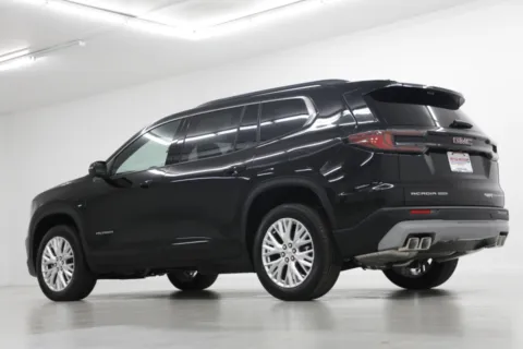 More photos of 2026 GMC Acadia Elevation at Jim Falk Motors, MO