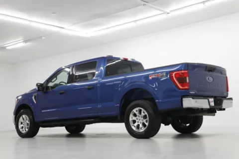 More photos of 2022 Ford F-150 XLT at Jim Falk Motors, MO