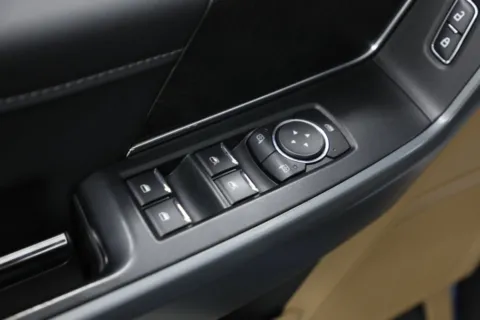 Another view of 2022 Ford F-150 XLT for sale in Clinton, MO at Jim Falk Motors