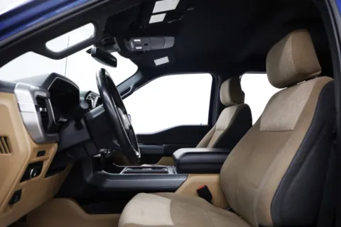 More photos of 2022 Ford F-150 XLT at Jim Falk Motors, MO