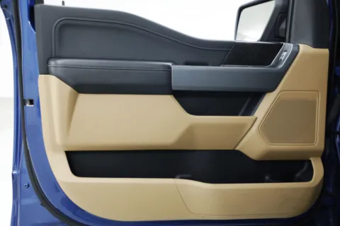 Photos of 2022 Ford F-150 XLT for sale in Clinton, MO at Jim Falk Motors