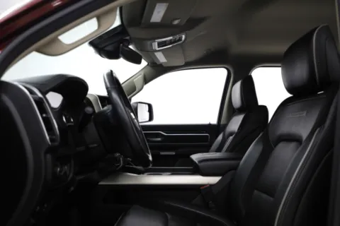 More photos of 2021 Ram 1500 Laramie at Jim Falk Motors, MO