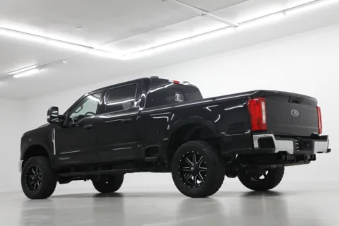 More photos of 2023 Ford Super Duty F-250 XLT at Jim Falk Motors, MO