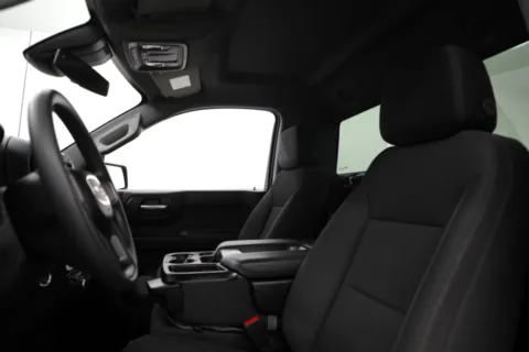 More photos of 2024 GMC Sierra 1500 Pro at Jim Falk Motors, MO