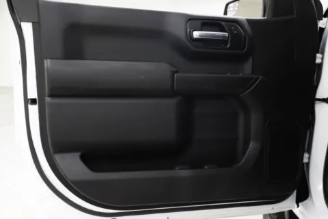 Photos of 2024 GMC Sierra 1500 Pro for sale in Clinton, MO at Jim Falk Motors