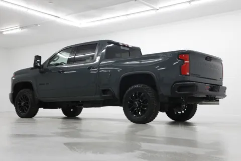 More photos of 2026 Chevrolet Silverado 2500HD LTZ at Jim Falk Motors, MO