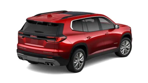 Another view of 2026 GMC Acadia Elevation for sale in Clinton, MO at Jim Falk Motors