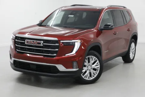 More photos of 2026 GMC Acadia Elevation at Jim Falk Motors, MO