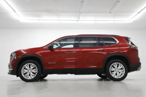 Another view of 2026 GMC Acadia Elevation for sale in Clinton, MO at Jim Falk Motors
