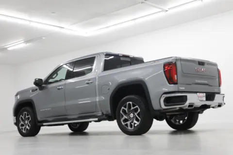 More photos of 2025 GMC Sierra 1500 SLT at Jim Falk Motors, MO