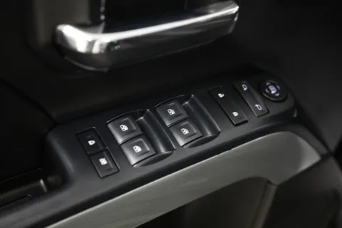 Another view of 2018 Chevrolet Silverado 1500 LT for sale in Clinton, MO at Jim Falk Motors