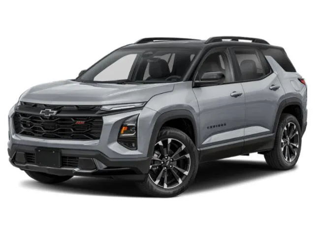2026 Chevrolet Equinox AWD RS for sale in Clinton, MO