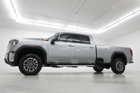 Photos of 2026 GMC Sierra 2500HD SLT for sale in Clinton, MO at Jim Falk Motors