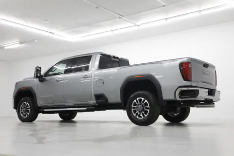 More photos of 2026 GMC Sierra 2500HD SLT at Jim Falk Motors, MO