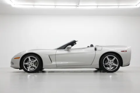Photos of 2008 Chevrolet Corvette for sale in Clinton, MO at Jim Falk Motors