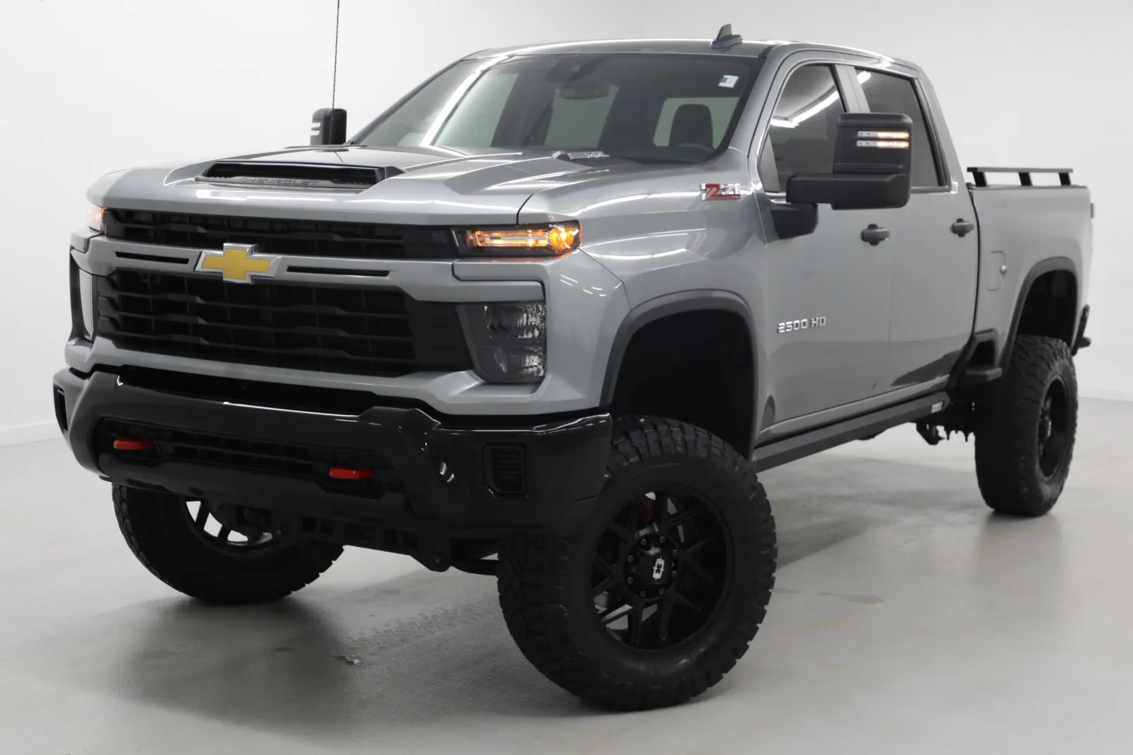 2024 Chevrolet Silverado 2500HD Custom for sale in Clinton, MO