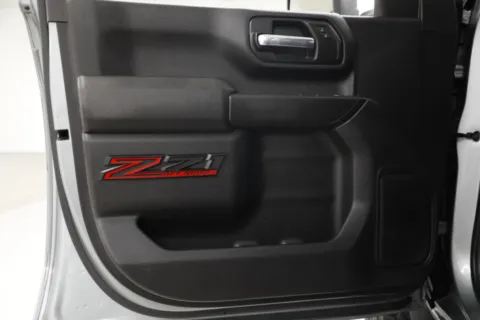 Photos of 2024 Chevrolet Silverado 2500HD Custom for sale in Clinton, MO at Jim Falk Motors