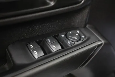 Another view of 2024 Chevrolet Silverado 2500HD Custom for sale in Clinton, MO at Jim Falk Motors