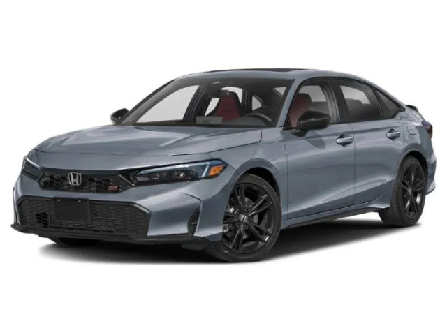 2024 Honda Civic Si's photo